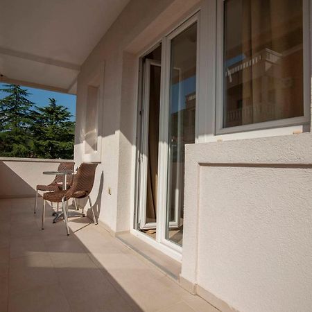 Mandir Apartments - Center Budva Exterior photo