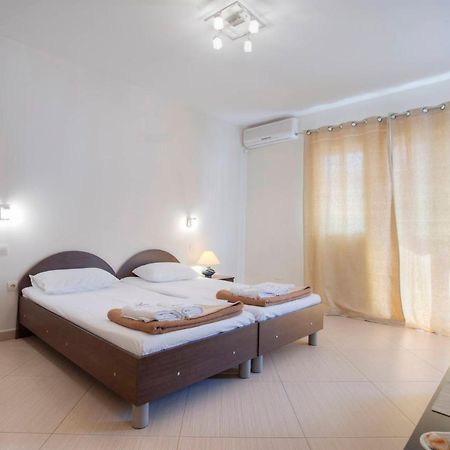 Mandir Apartments - Center Budva Exterior photo