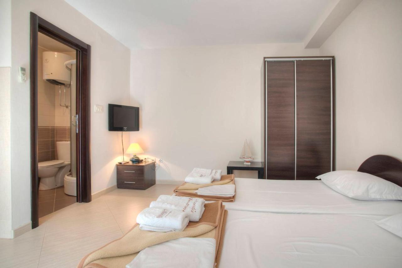 Mandir Apartments - Center Budva Exterior photo