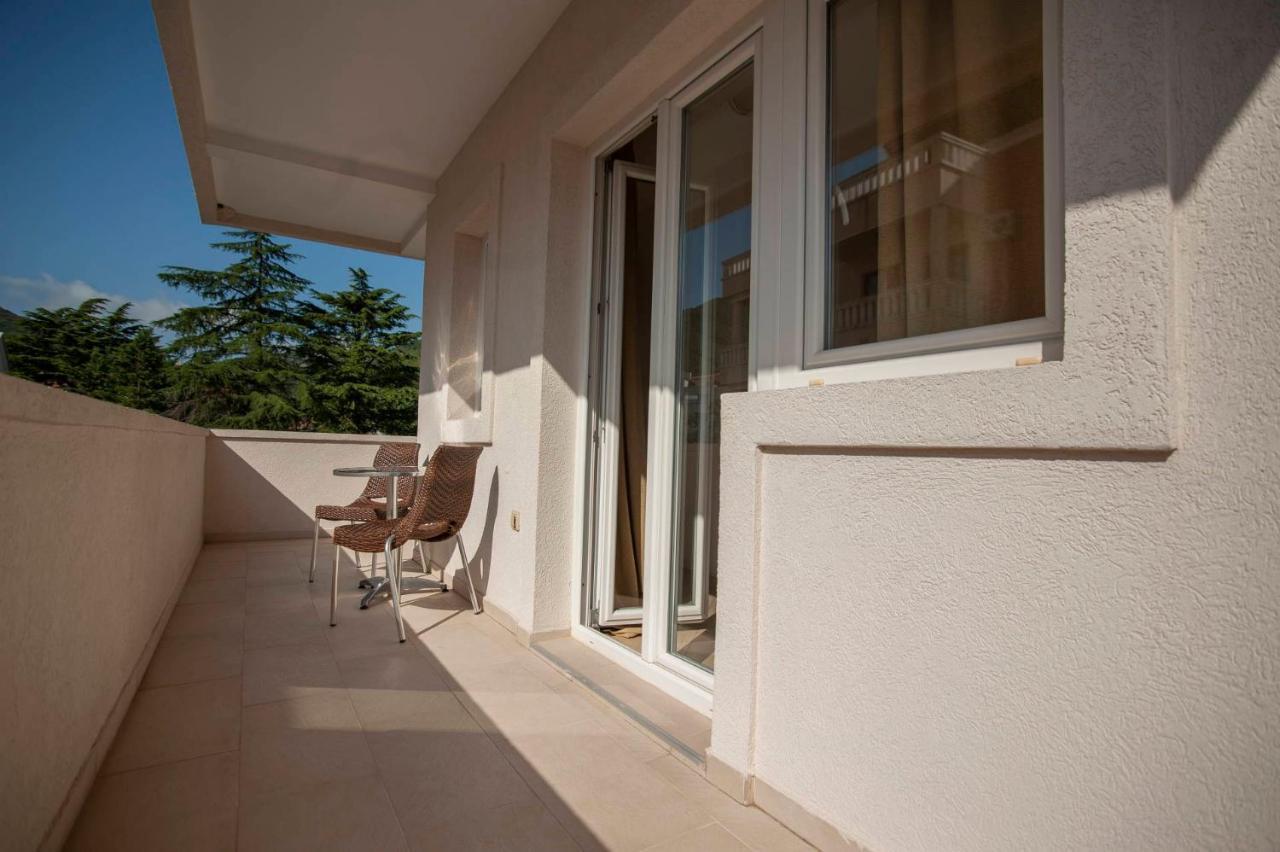 Mandir Apartments - Center Budva Exterior photo