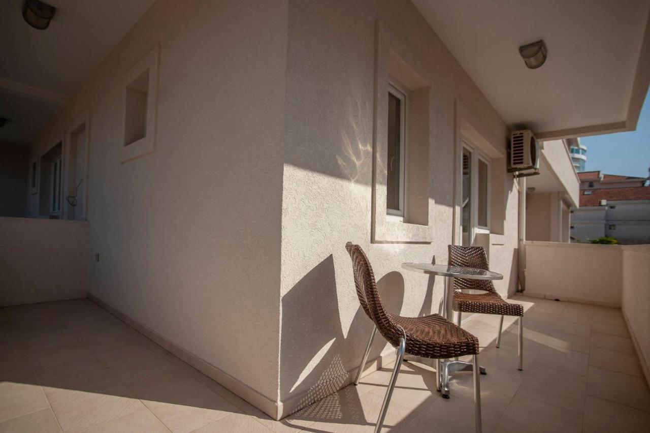 Mandir Apartments - Center Budva Exterior photo