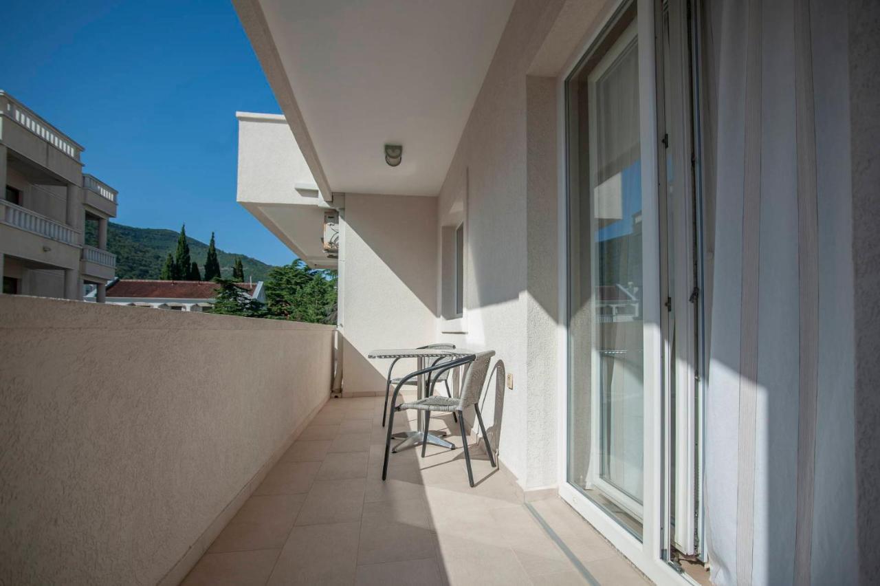 Mandir Apartments - Center Budva Exterior photo