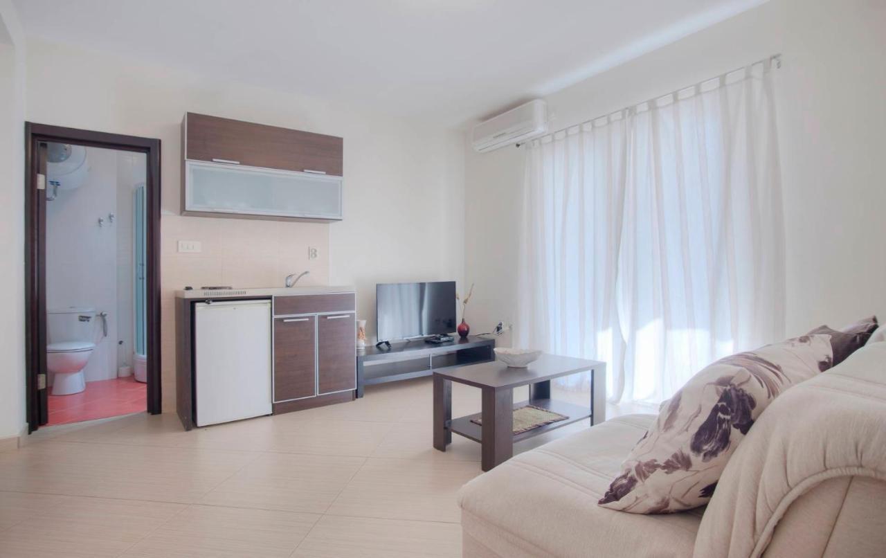 Mandir Apartments - Center Budva Exterior photo
