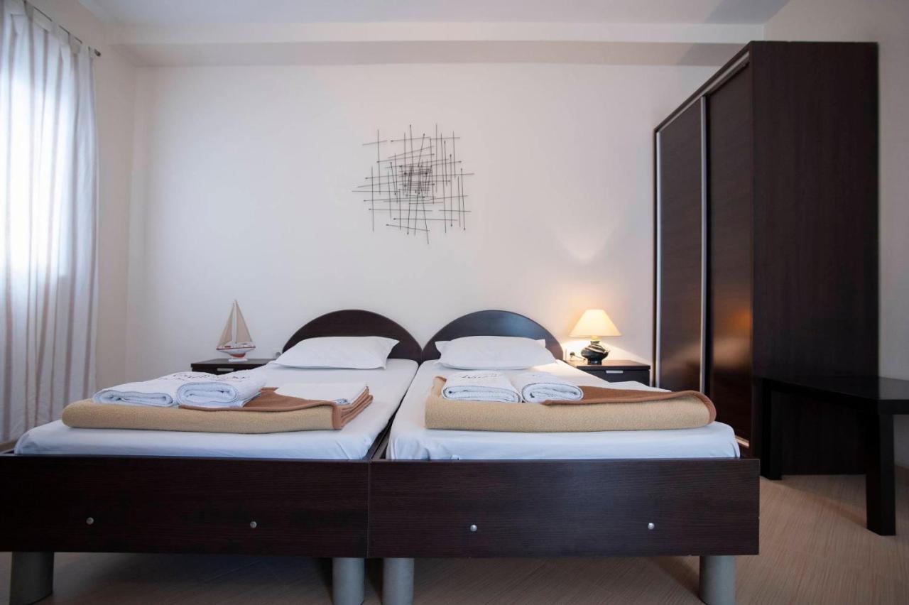 Mandir Apartments - Center Budva Exterior photo