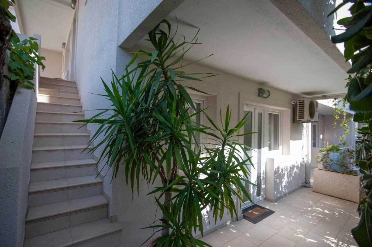 Mandir Apartments - Center Budva Exterior photo