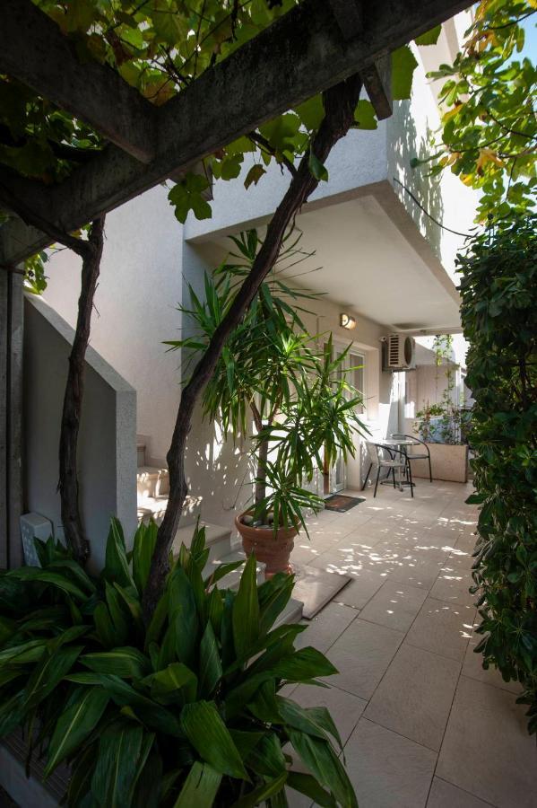 Mandir Apartments - Center Budva Exterior photo