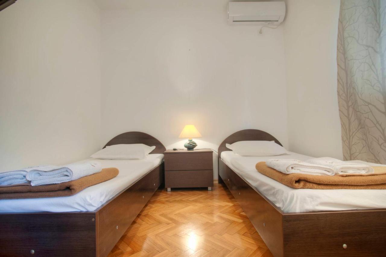 Mandir Apartments - Center Budva Exterior photo