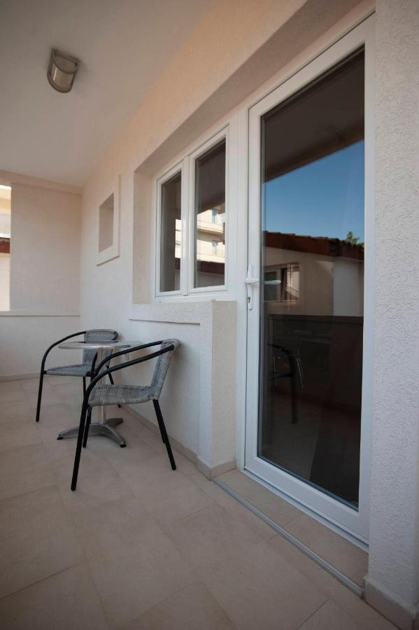 Mandir Apartments - Center Budva Exterior photo