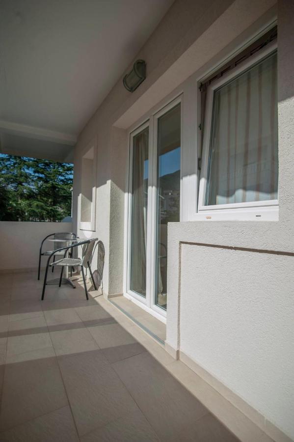Mandir Apartments - Center Budva Exterior photo