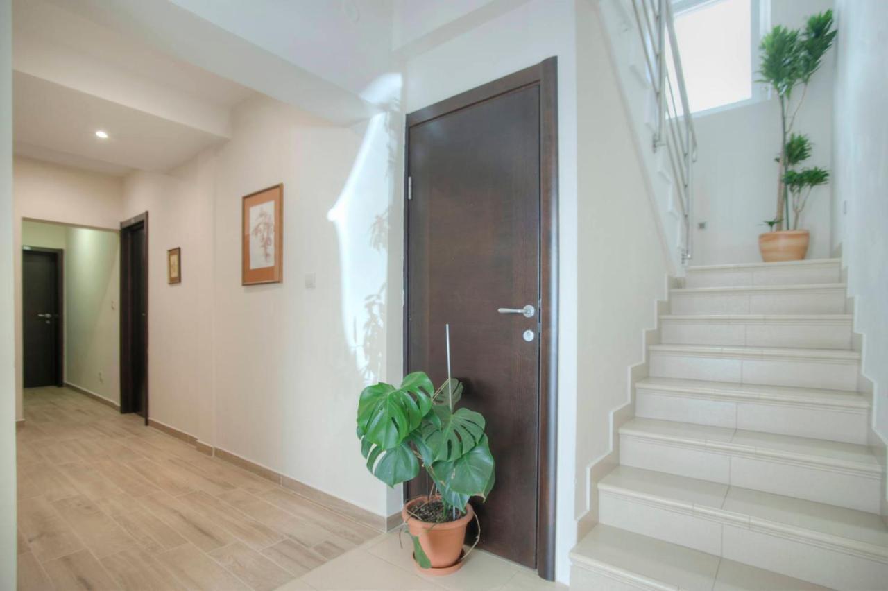Mandir Apartments - Center Budva Exterior photo