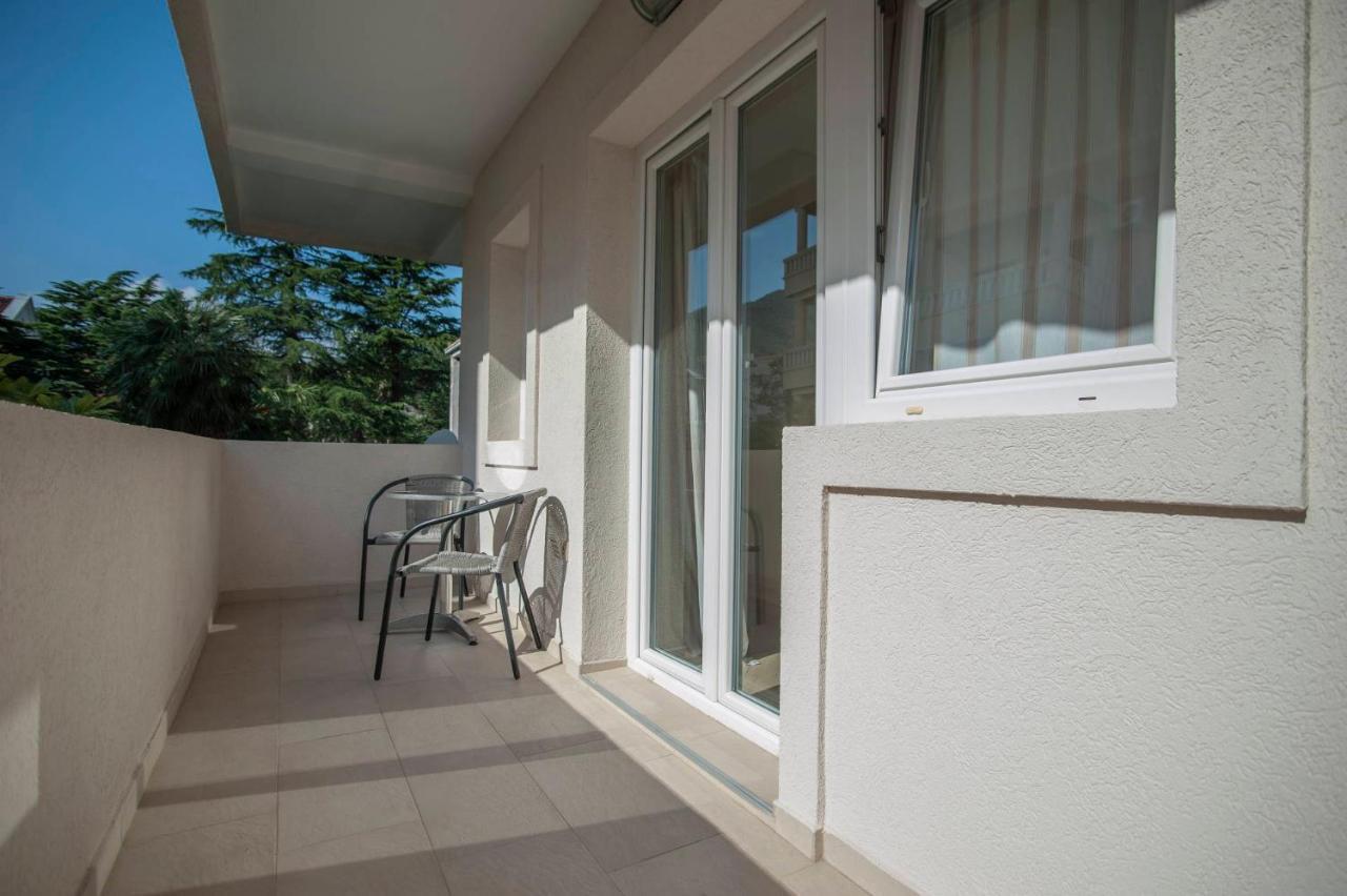 Mandir Apartments - Center Budva Exterior photo