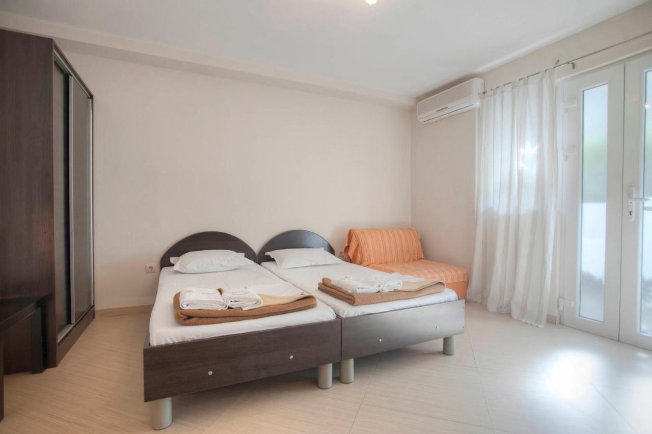 Mandir Apartments - Center Budva Exterior photo