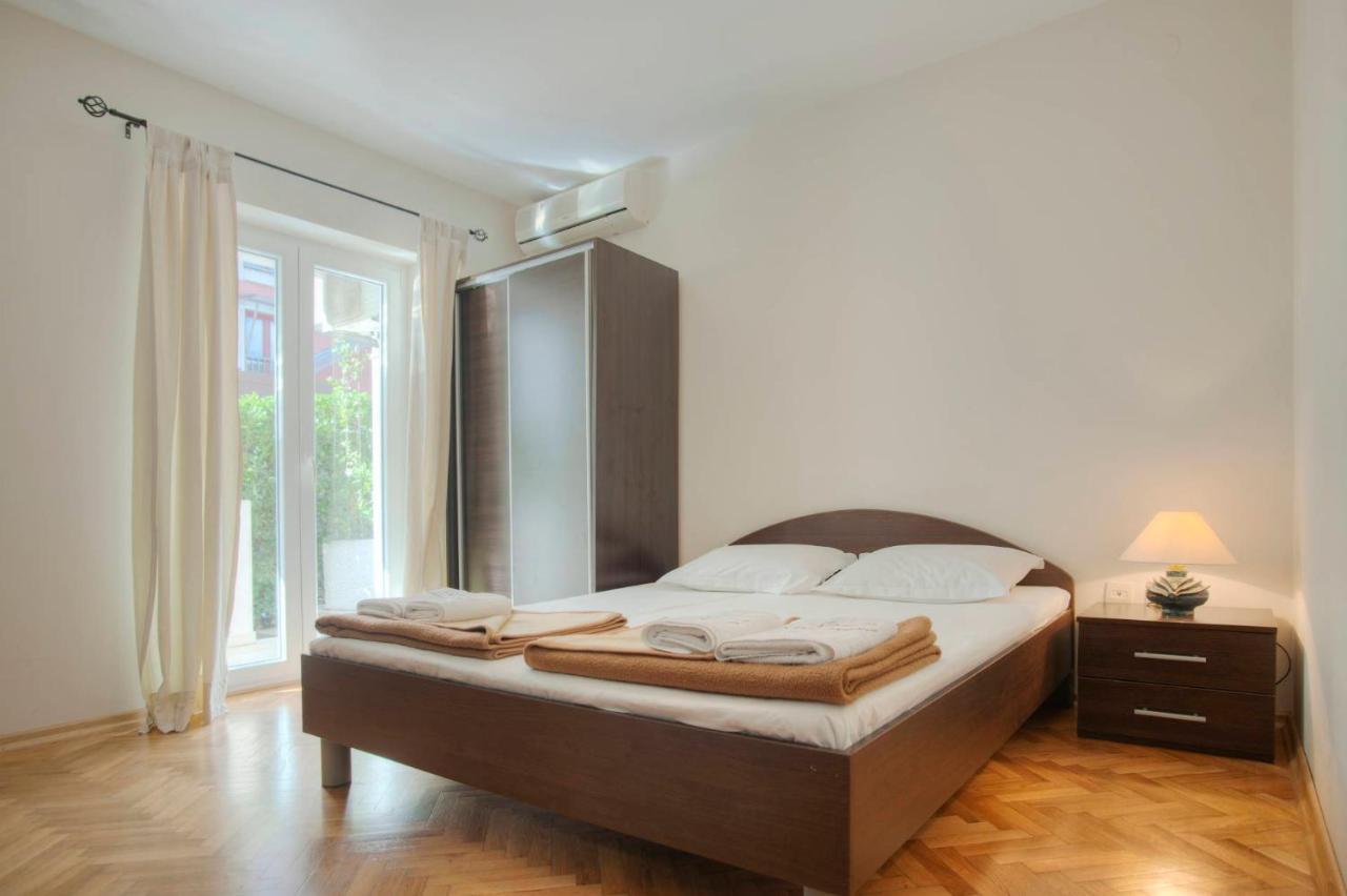Mandir Apartments - Center Budva Exterior photo
