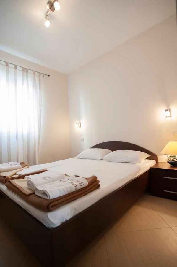 Mandir Apartments - Center Budva Exterior photo